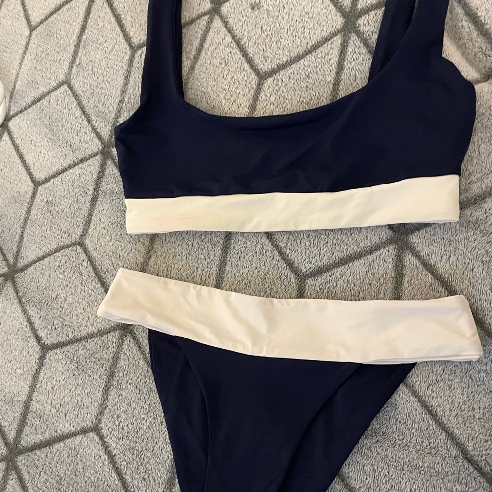 Lspace Miller Bikini Size XS